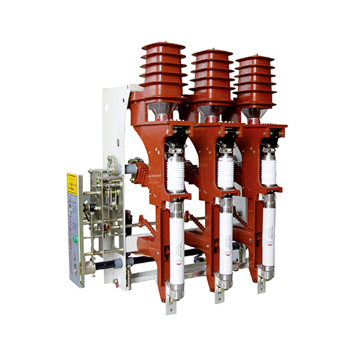 FZN25-12D.FZRN25-12D戶內(nèi)(連體式)高壓真空負(fù)荷開關(guān).熔斷器組合電器